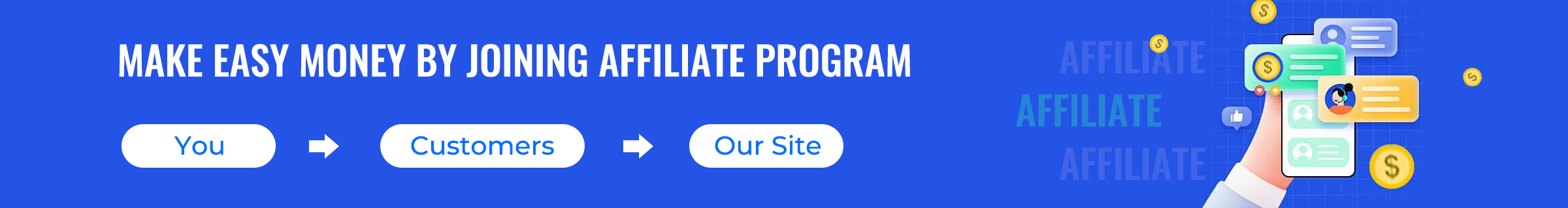 affiliate