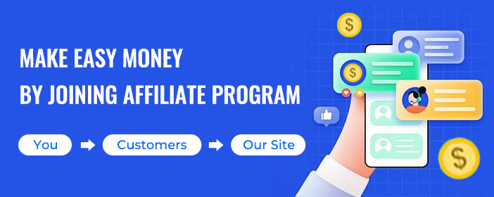 affiliate